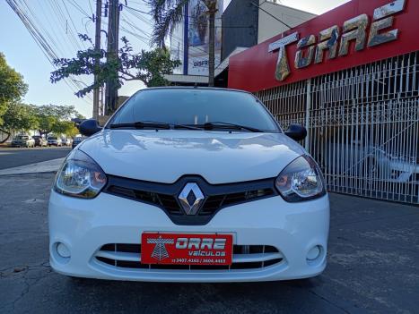 RENAULT Clio Hatch 1.0 AUTHENTIQUE, Foto 3