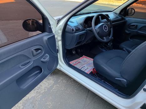 RENAULT Clio Hatch 1.0 AUTHENTIQUE, Foto 9