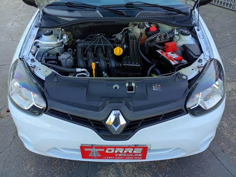 RENAULT Clio Hatch 1.0 AUTHENTIQUE, Foto 7