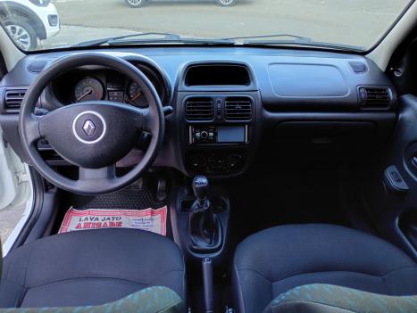 RENAULT Clio Hatch 1.0 AUTHENTIQUE, Foto 12