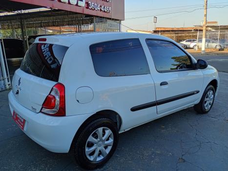 RENAULT Clio Hatch 1.0 AUTHENTIQUE, Foto 4
