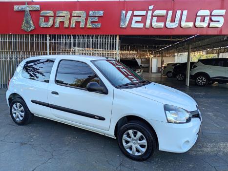 RENAULT Clio Hatch 1.0 AUTHENTIQUE, Foto 1