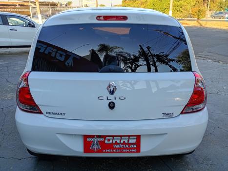 RENAULT Clio Hatch 1.0 AUTHENTIQUE, Foto 6