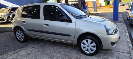 RENAULT Clio Hatch 1.0 16V 4P FLEX CAMPUS, Foto 2