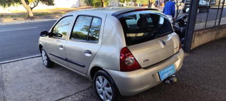 RENAULT Clio Hatch 1.0 16V 4P FLEX CAMPUS, Foto 5