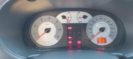 RENAULT Clio Hatch 1.0 16V 4P FLEX CAMPUS, Foto 6