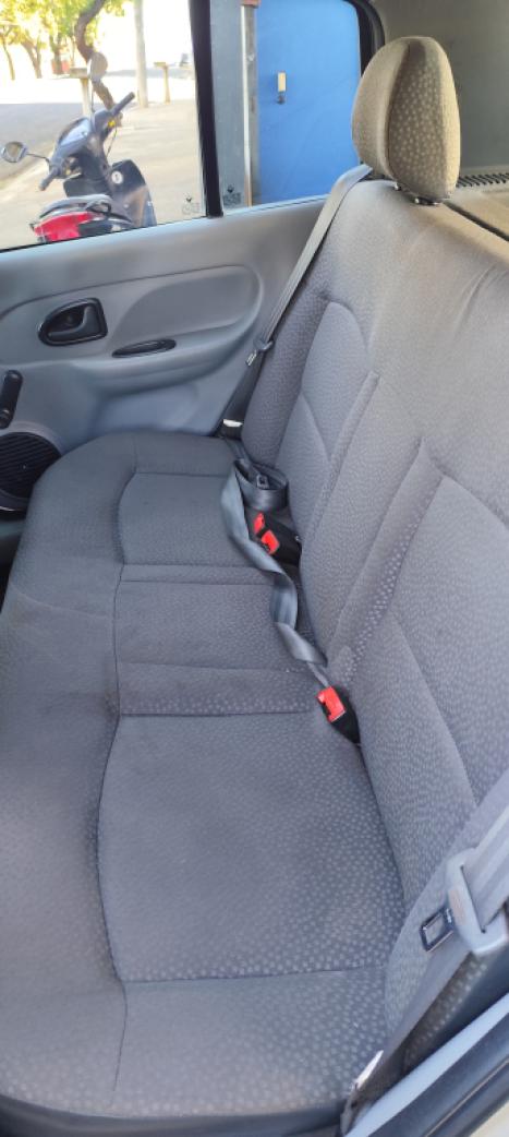 RENAULT Clio Hatch 1.0 16V 4P FLEX CAMPUS, Foto 7