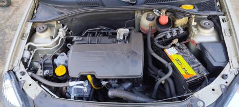 RENAULT Clio Hatch 1.0 16V 4P FLEX CAMPUS, Foto 9