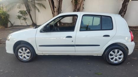 RENAULT Clio Hatch 1.0 16V 4P EXPRESSION, Foto 2