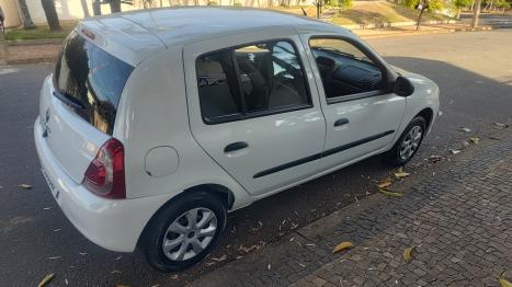 RENAULT Clio Hatch 1.0 16V 4P EXPRESSION, Foto 3