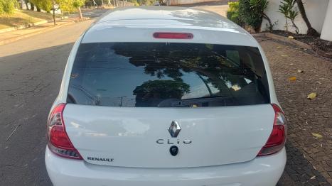 RENAULT Clio Hatch 1.0 16V 4P EXPRESSION, Foto 4