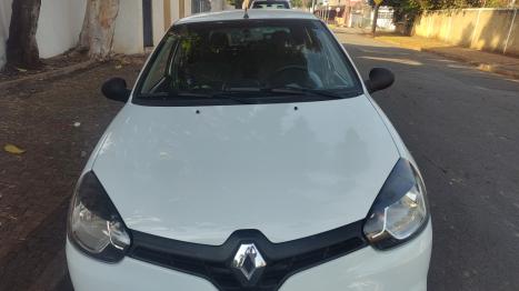 RENAULT Clio Hatch 1.0 16V 4P EXPRESSION, Foto 7