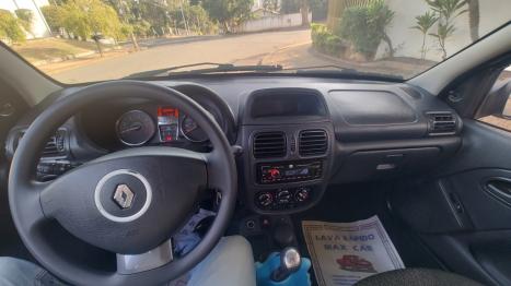 RENAULT Clio Hatch 1.0 16V 4P EXPRESSION, Foto 8