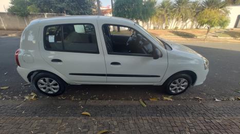 RENAULT Clio Hatch 1.0 16V 4P EXPRESSION, Foto 9