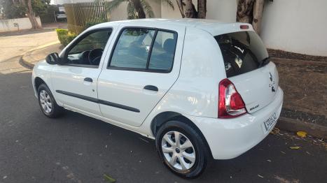 RENAULT Clio Hatch 1.0 16V 4P EXPRESSION, Foto 10