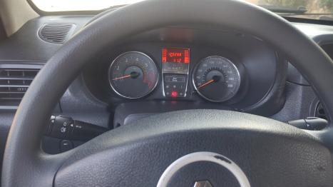 RENAULT Clio Hatch 1.0 16V 4P EXPRESSION, Foto 12