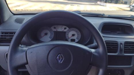 RENAULT Clio Hatch 1.0 16V 4P HI-POWER EXPRESSION, Foto 5