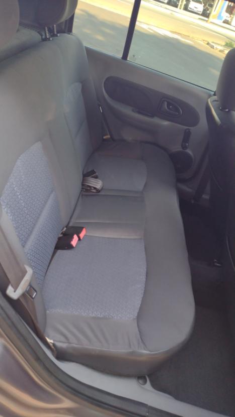 RENAULT Clio Hatch 1.0 16V 4P HI-POWER EXPRESSION, Foto 6