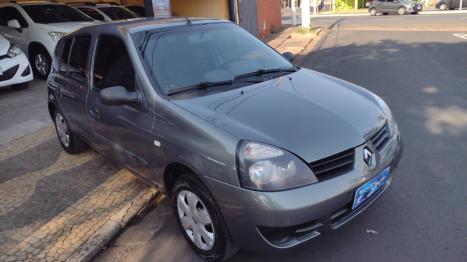 RENAULT Clio Hatch 1.0 16V 4P HI-POWER EXPRESSION, Foto 3