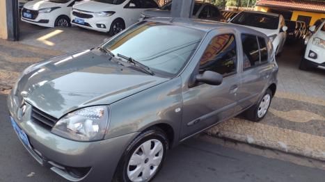 RENAULT Clio Hatch 1.0 16V 4P HI-POWER EXPRESSION, Foto 8