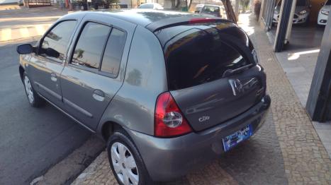 RENAULT Clio Hatch 1.0 16V 4P HI-POWER EXPRESSION, Foto 11