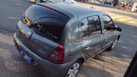 RENAULT Clio Hatch 1.0 16V 4P HI-POWER EXPRESSION, Foto 12