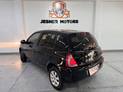 RENAULT Clio Hatch 1.0 16V 4P EXPRESSION, Foto 5