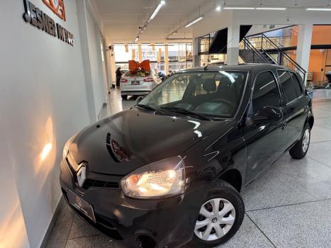 RENAULT Clio Hatch 1.0 16V 4P EXPRESSION, Foto 7