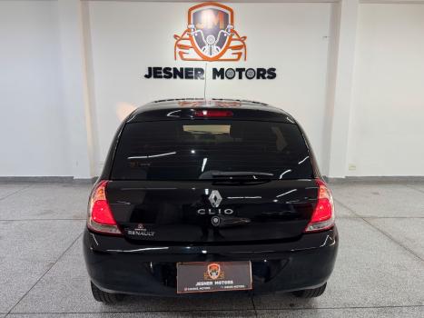 RENAULT Clio Hatch 1.0 16V 4P EXPRESSION, Foto 8