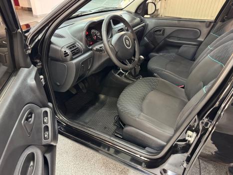 RENAULT Clio Hatch 1.0 16V 4P EXPRESSION, Foto 9