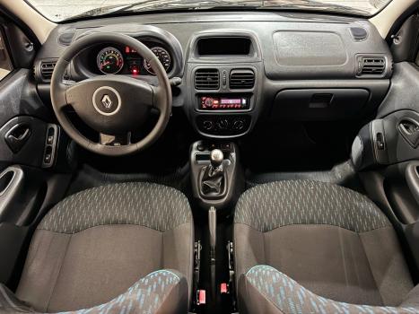 RENAULT Clio Hatch 1.0 16V 4P EXPRESSION, Foto 11