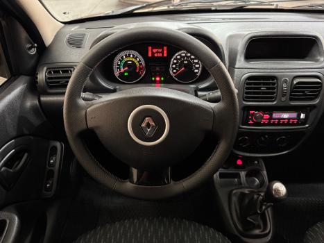 RENAULT Clio Hatch 1.0 16V 4P EXPRESSION, Foto 12
