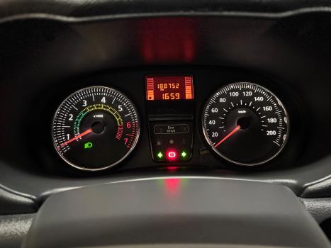 RENAULT Clio Hatch 1.0 16V 4P EXPRESSION, Foto 13