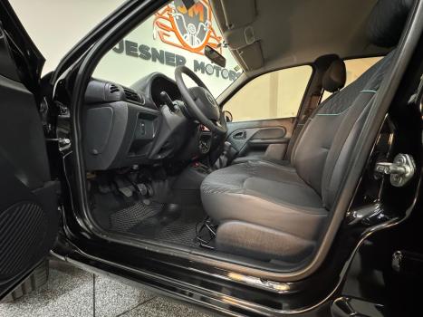RENAULT Clio Hatch 1.0 16V 4P EXPRESSION, Foto 16