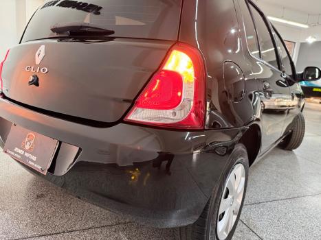 RENAULT Clio Hatch 1.0 16V 4P EXPRESSION, Foto 20