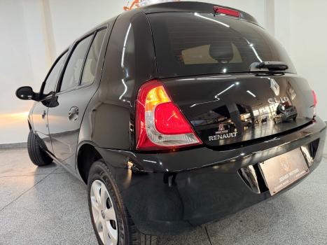 RENAULT Clio Hatch 1.0 16V 4P EXPRESSION, Foto 21