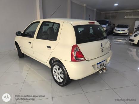 RENAULT Clio Hatch 1.0 16V 4P EXPRESSION, Foto 2