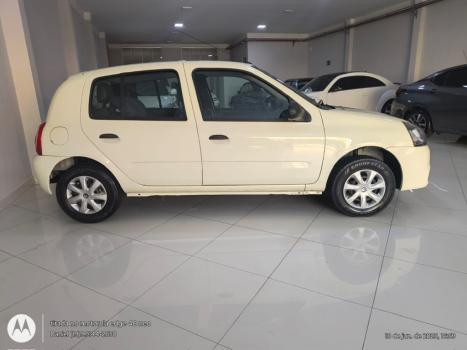 RENAULT Clio Hatch 1.0 16V 4P EXPRESSION, Foto 3