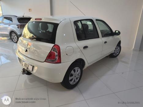 RENAULT Clio Hatch 1.0 16V 4P EXPRESSION, Foto 5