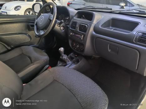 RENAULT Clio Hatch 1.0 16V 4P EXPRESSION, Foto 6