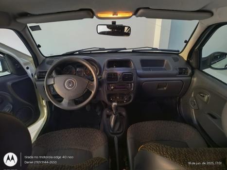 RENAULT Clio Hatch 1.0 16V 4P EXPRESSION, Foto 7