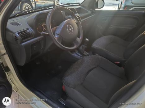 RENAULT Clio Hatch 1.0 16V 4P EXPRESSION, Foto 9