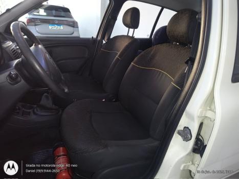 RENAULT Clio Hatch 1.0 16V 4P EXPRESSION, Foto 10