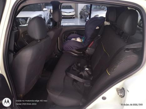 RENAULT Clio Hatch 1.0 16V 4P EXPRESSION, Foto 11