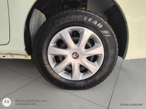 RENAULT Clio Hatch 1.0 16V 4P EXPRESSION, Foto 12