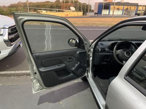 RENAULT Clio Hatch 1.0 16V 4P FLEX AUTHENTIQUE, Foto 9