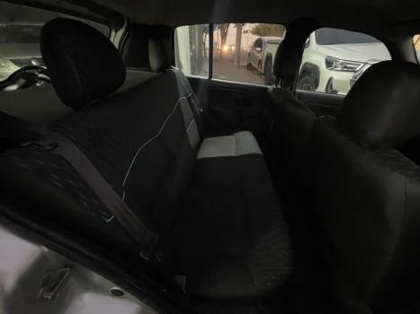 RENAULT Clio Hatch 1.0 16V 4P FLEX AUTHENTIQUE, Foto 13