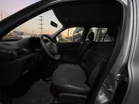 RENAULT Clio Hatch 1.0 16V 4P FLEX AUTHENTIQUE, Foto 14