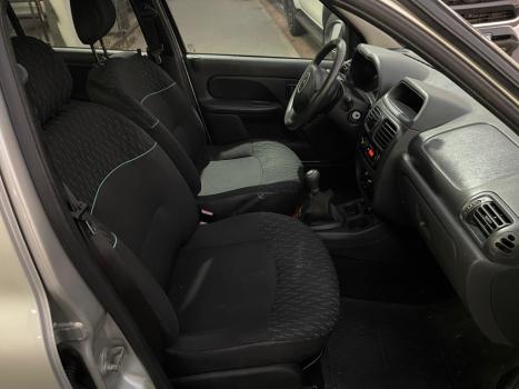 RENAULT Clio Hatch 1.0 16V 4P FLEX AUTHENTIQUE, Foto 15