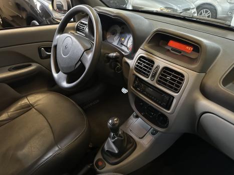 RENAULT Clio Hatch 1.6 16V 4P AUTHENTIQUE, Foto 9